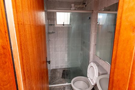 Apartamento para alugar com 62m², 3 quartos e 1 vagaBanheiro