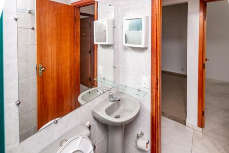 Apartamento para alugar com 62m², 3 quartos e 1 vagaBanheiro