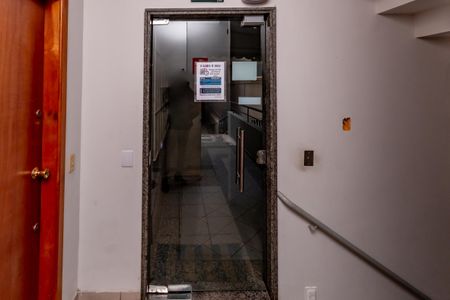 Apartamento para alugar com 62m², 3 quartos e 1 vagaPortaria