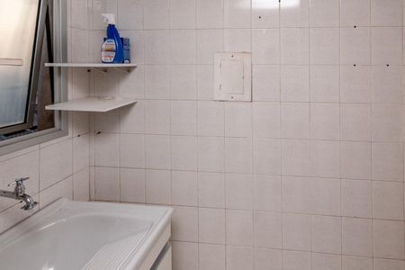 Apartamento para alugar com 62m², 3 quartos e 1 vagaÁrea de Serviço