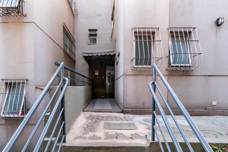 Apartamento para alugar com 62m², 3 quartos e 1 vagaÁrea comum