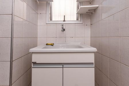Apartamento para alugar com 62m², 3 quartos e 1 vagaÁrea de Serviço