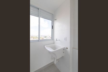 Apartamento à venda com 40m², 2 quartos e 1 vaga Apartamento à venda com 40m², 2 quartos e 1 vagaÁrea de Serviço