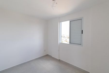 Quarto 2 de apartamento à venda com 2 quartos, 40m² em Parque Sonia, São Paulo