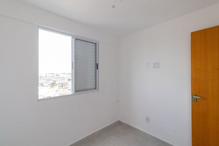 Quarto 1 de apartamento à venda com 2 quartos, 40m² em Parque Sonia, São Paulo