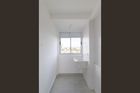 Apartamento à venda com 40m², 2 quartos e 1 vaga Apartamento à venda com 40m², 2 quartos e 1 vagaSala/Cozinha