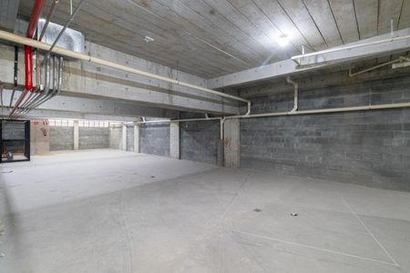 Apartamento à venda com 40m², 2 quartos e 1 vaga Apartamento à venda com 40m², 2 quartos e 1 vagaÁrea Comum - Estacionamento