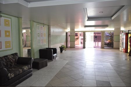 Apartamento à venda com 65m², 2 quartos e 1 vagaÁrea comum