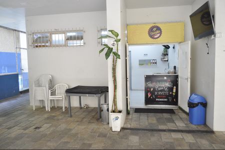 Apartamento à venda com 65m², 2 quartos e 1 vagaÁrea comum