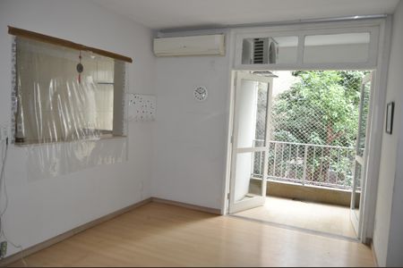 Sala de apartamento à venda com 2 quartos, 65m² em Engenho Novo, Rio de Janeiro