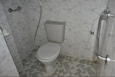 Lavabo de apartamento à venda com 2 quartos, 65m² em Engenho Novo, Rio de Janeiro