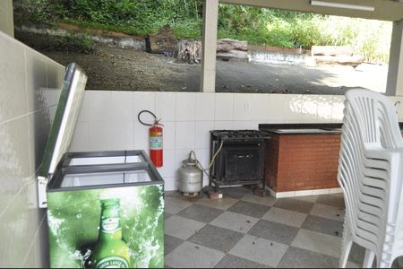 Apartamento à venda com 65m², 2 quartos e 1 vagaÁrea comum