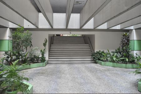 Apartamento à venda com 65m², 2 quartos e 1 vagaÁrea comum