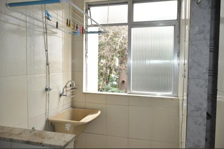Apartamento à venda com 65m², 2 quartos e 1 vagaÁrea de Serviço