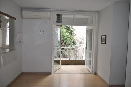 Sala de apartamento à venda com 2 quartos, 65m² em Engenho Novo, Rio de Janeiro