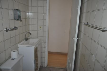 Apartamento à venda com 65m², 2 quartos e 1 vagaBanheiro