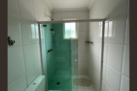 Casa de condomínio para alugar com 373m², 5 quartos e 4 vagasBanheiro da Suíte 3