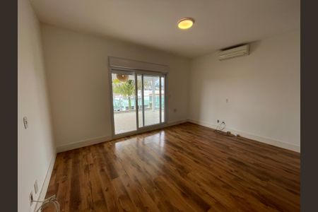 Casa de condomínio para alugar com 373m², 5 quartos e 4 vagasSuíte 1