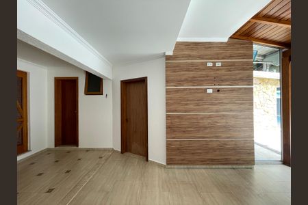 Casa de condomínio para alugar com 373m², 5 quartos e 4 vagasÁrea gourmet