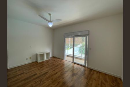 Casa de condomínio para alugar com 373m², 5 quartos e 4 vagasSuíte 2