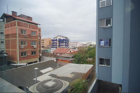 Apartamento à venda com 88m², 2 quartos e 1 vagaVista do quarto 2