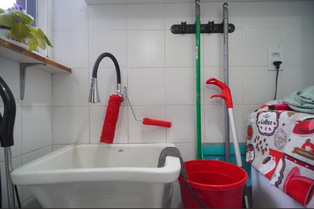 Apartamento à venda com 88m², 2 quartos e 1 vagaÁrea de Serviço