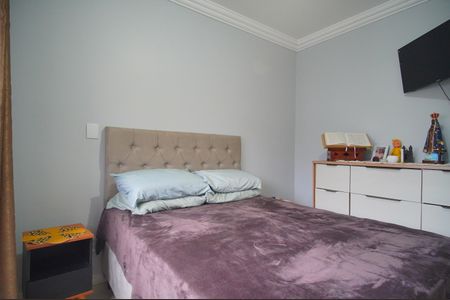 Apartamento à venda com 88m², 2 quartos e 1 vagaQuarto 1