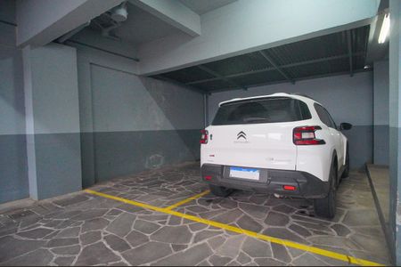 Apartamento à venda com 88m², 2 quartos e 1 vagaGaragem