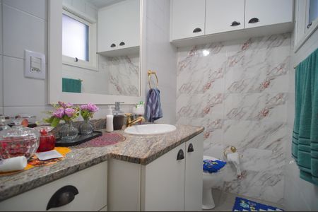 Apartamento à venda com 88m², 2 quartos e 1 vagaBanheiro