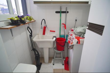 Apartamento à venda com 88m², 2 quartos e 1 vagaÁrea de Serviço