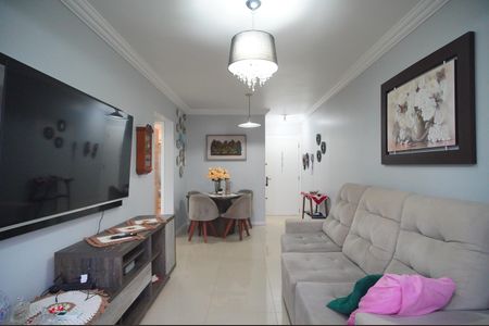 Sala de apartamento à venda com 2 quartos, 88m² em Centro, São Leopoldo