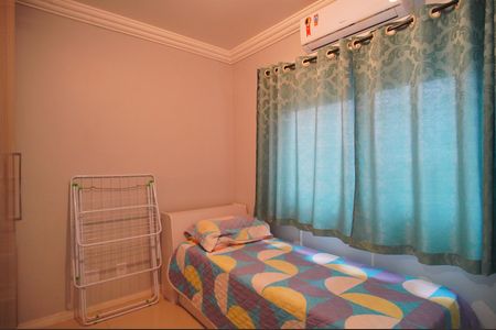 Apartamento à venda com 88m², 2 quartos e 1 vagaQuarto 2