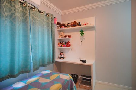 Apartamento à venda com 88m², 2 quartos e 1 vagaQuarto 2