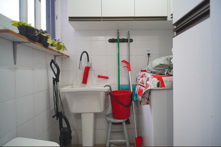 Apartamento à venda com 88m², 2 quartos e 1 vagaÁrea de Serviço