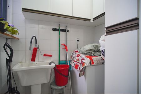 Apartamento à venda com 88m², 2 quartos e 1 vagaÁrea de Serviço