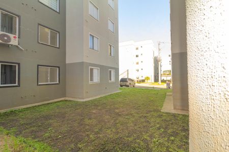 Apartamento à venda com 44m², 2 quartos e 1 vaga Apartamento à venda com 44m², 2 quartos e 1 vagaVista do Quarto 2