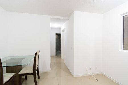 Apartamento para alugar com 2 quartos, 44m² em Centro, Canoas
