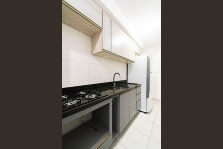 Apartamento à venda com 2 quartos, 44m² em Centro, Canoas