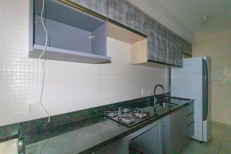 Apartamento para alugar com 44m², 2 quartos e 1 vaga Apartamento para alugar com 44m², 2 quartos e 1 vagaCozinha