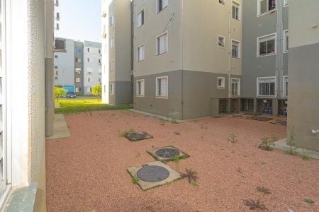 Apartamento à venda com 44m², 2 quartos e 1 vaga Apartamento à venda com 44m², 2 quartos e 1 vagaVista do Quarto 1