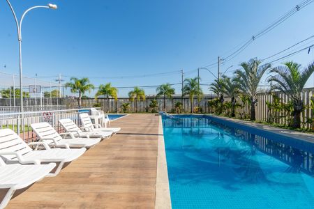 Apartamento à venda com 2 quartos, 44m² em Centro, Canoas