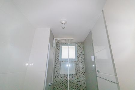 Apartamento para alugar com 44m², 2 quartos e 1 vaga Apartamento para alugar com 44m², 2 quartos e 1 vagaBanheiro