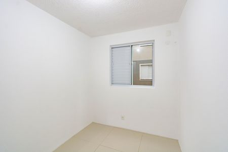 Quarto de apartamento à venda com 2 quartos, 44m² em Centro, Canoas