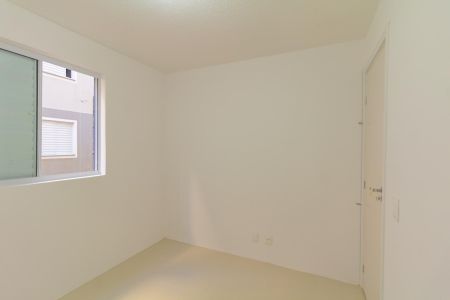 Apartamento à venda com 44m², 2 quartos e 1 vaga Apartamento à venda com 44m², 2 quartos e 1 vagaQuarto 1