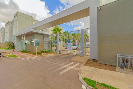 Apartamento para alugar com 44m², 2 quartos e 1 vaga Apartamento para alugar com 44m², 2 quartos e 1 vagaPortaria