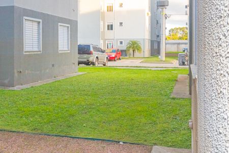 Apartamento para alugar com 44m², 2 quartos e 1 vaga Apartamento para alugar com 44m², 2 quartos e 1 vagaVista do Quarto 2