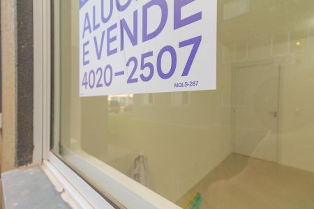 Apartamento à venda com 44m², 2 quartos e 1 vaga Apartamento à venda com 44m², 2 quartos e 1 vagaPlaca instalada