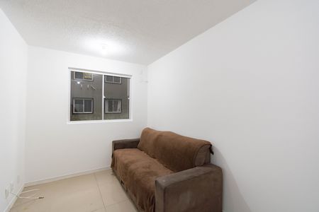 Apartamento para alugar com 2 quartos, 44m² em Centro, Canoas