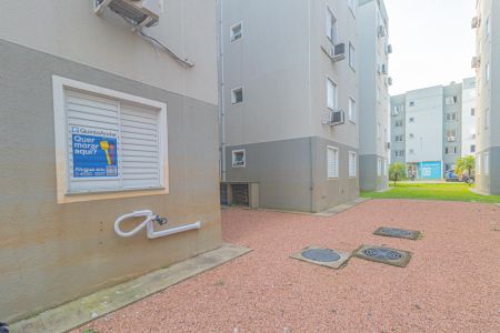 Apartamento para alugar com 44m², 2 quartos e 1 vaga Apartamento para alugar com 44m², 2 quartos e 1 vagaPlaca