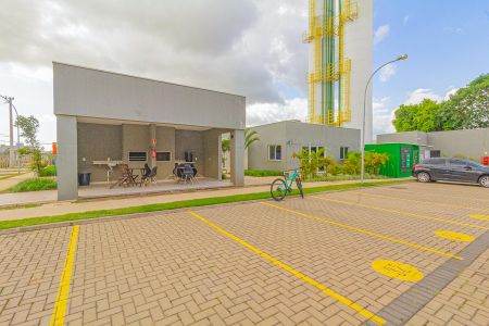 Apartamento para alugar com 44m², 2 quartos e 1 vaga Apartamento para alugar com 44m², 2 quartos e 1 vagaÁrea comum